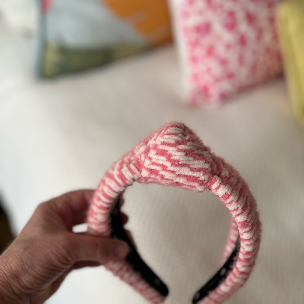 LELE SADOUGHI HEADBAND🌸 - Picture 9 of 9